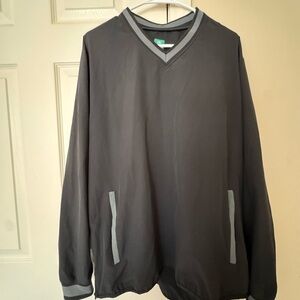 Stylish V-Neck Sweater